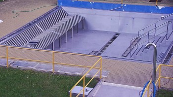 Koupaliště Rusava