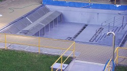 Whirlpool koupaliště Rusava