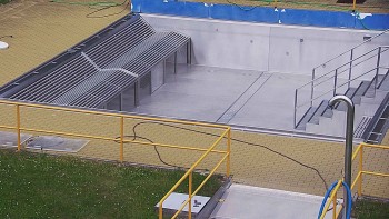 Koupaliště Rusava