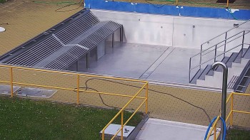 Koupaliště Rusava