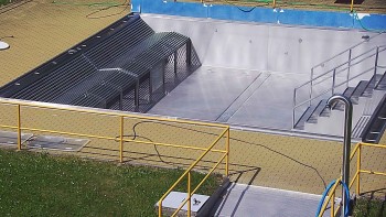 Koupaliště Rusava