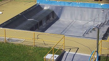 Koupaliště Rusava