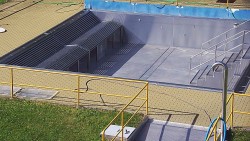 Whirlpool koupaliště Rusava