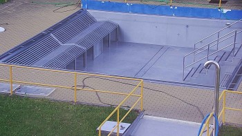 Koupaliště Rusava