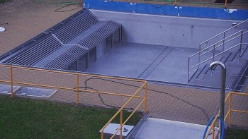 Koupaliště Rusava
