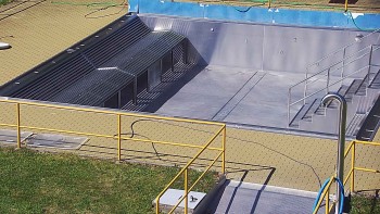 Koupaliště Rusava