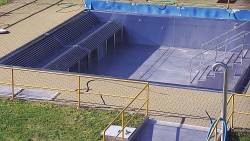 Whirlpool koupaliště Rusava