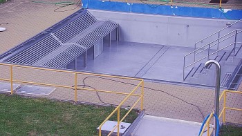 Koupaliště Rusava