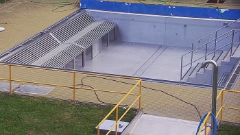 Koupaliště Rusava