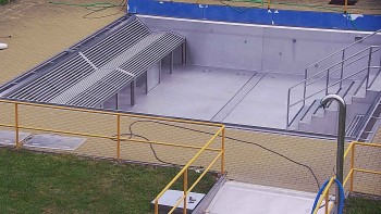 Koupaliště Rusava