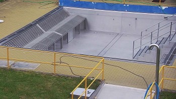 Koupaliště Rusava
