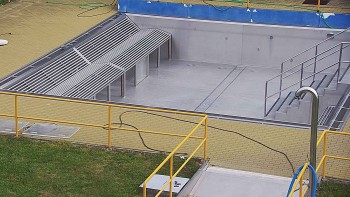 Koupaliště Rusava