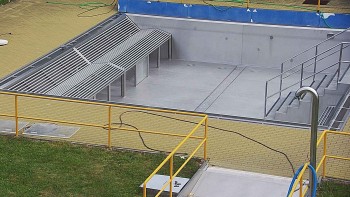 Koupaliště Rusava