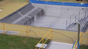 Koupaliště Rusava