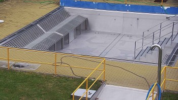 Koupaliště Rusava