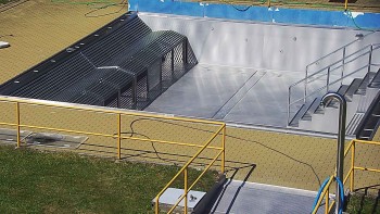Koupaliště Rusava