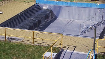 Koupaliště Rusava