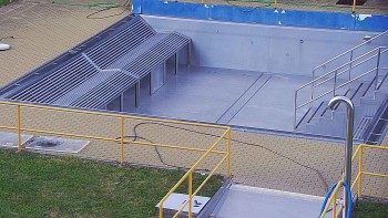 Koupaliště Rusava