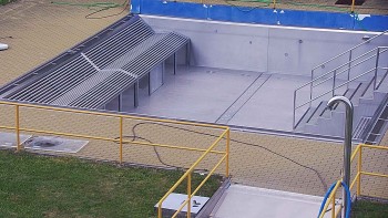 Koupaliště Rusava