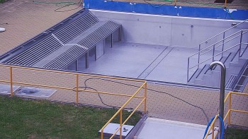 Koupaliště Rusava