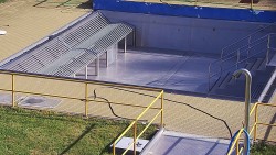 Whirlpool koupaliště Rusava