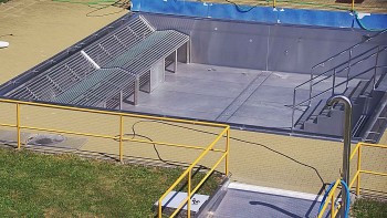 Koupaliště Rusava