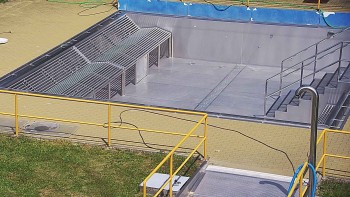 Koupaliště Rusava