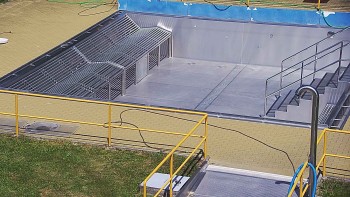 Koupaliště Rusava
