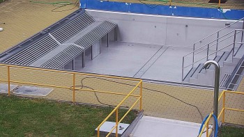Koupaliště Rusava