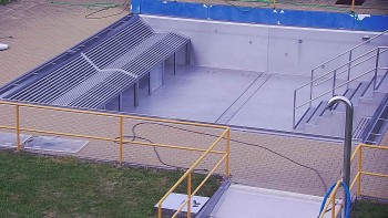 Koupaliště Rusava