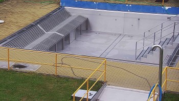 Koupaliště Rusava