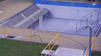 Koupaliště Rusava