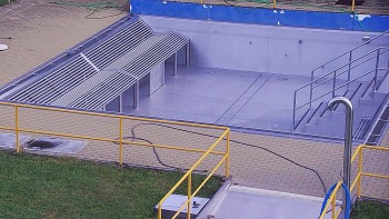 Koupaliště Rusava