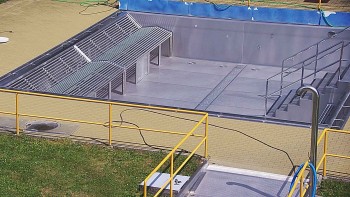 Koupaliště Rusava