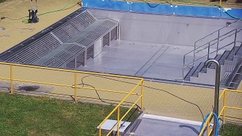 Koupaliště Rusava