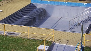 Koupaliště Rusava
