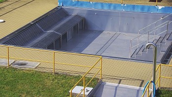 Koupaliště Rusava