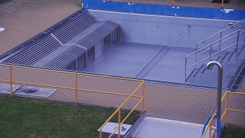 Koupaliště Rusava