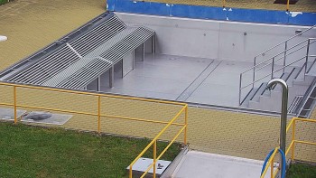 Koupaliště Rusava