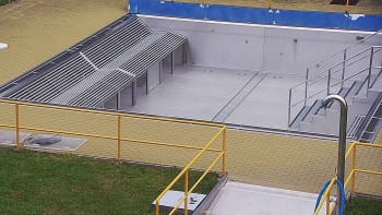 Koupaliště Rusava