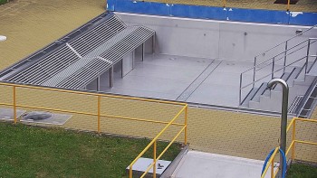 Koupaliště Rusava