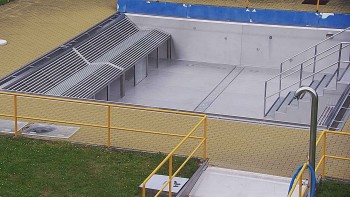 Koupaliště Rusava
