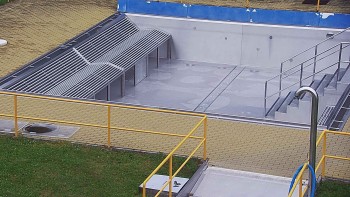 Koupaliště Rusava