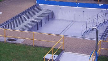 Koupaliště Rusava