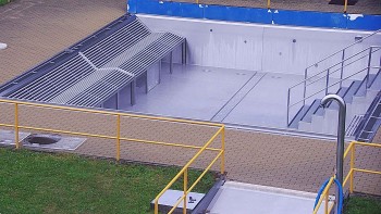 Koupaliště Rusava