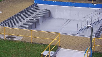 Koupaliště Rusava
