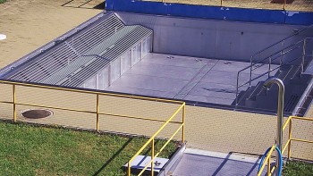 Koupaliště Rusava