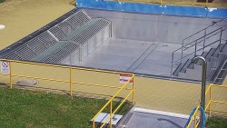 Whirlpool koupaliště Rusava