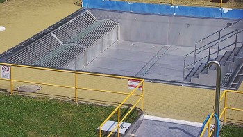 Koupaliště Rusava