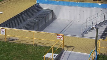 Koupaliště Rusava